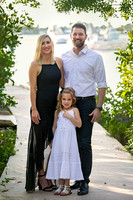 McGinn Family Fall 2019